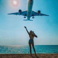 Отзыв от Аиша - Виза Destination Thailand